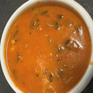 Mushroom Soup