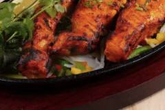 Tandoori-Fish