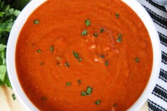 Tomato-Soup