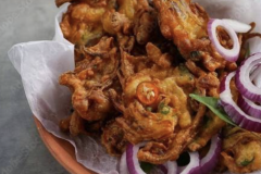 Veg-Pakora