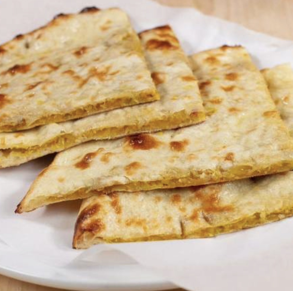 Aloo Kulcha