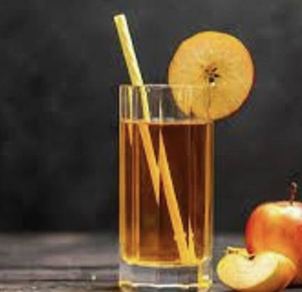 Apple Juice