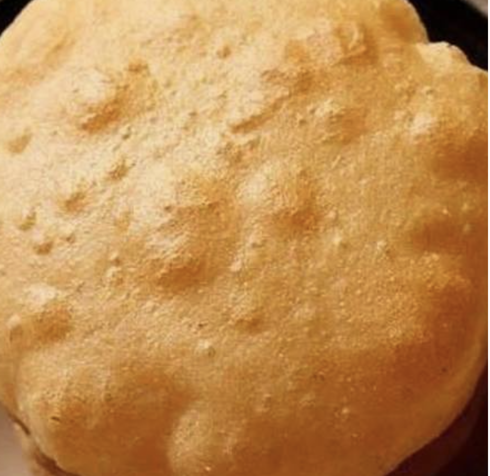 Bhatura