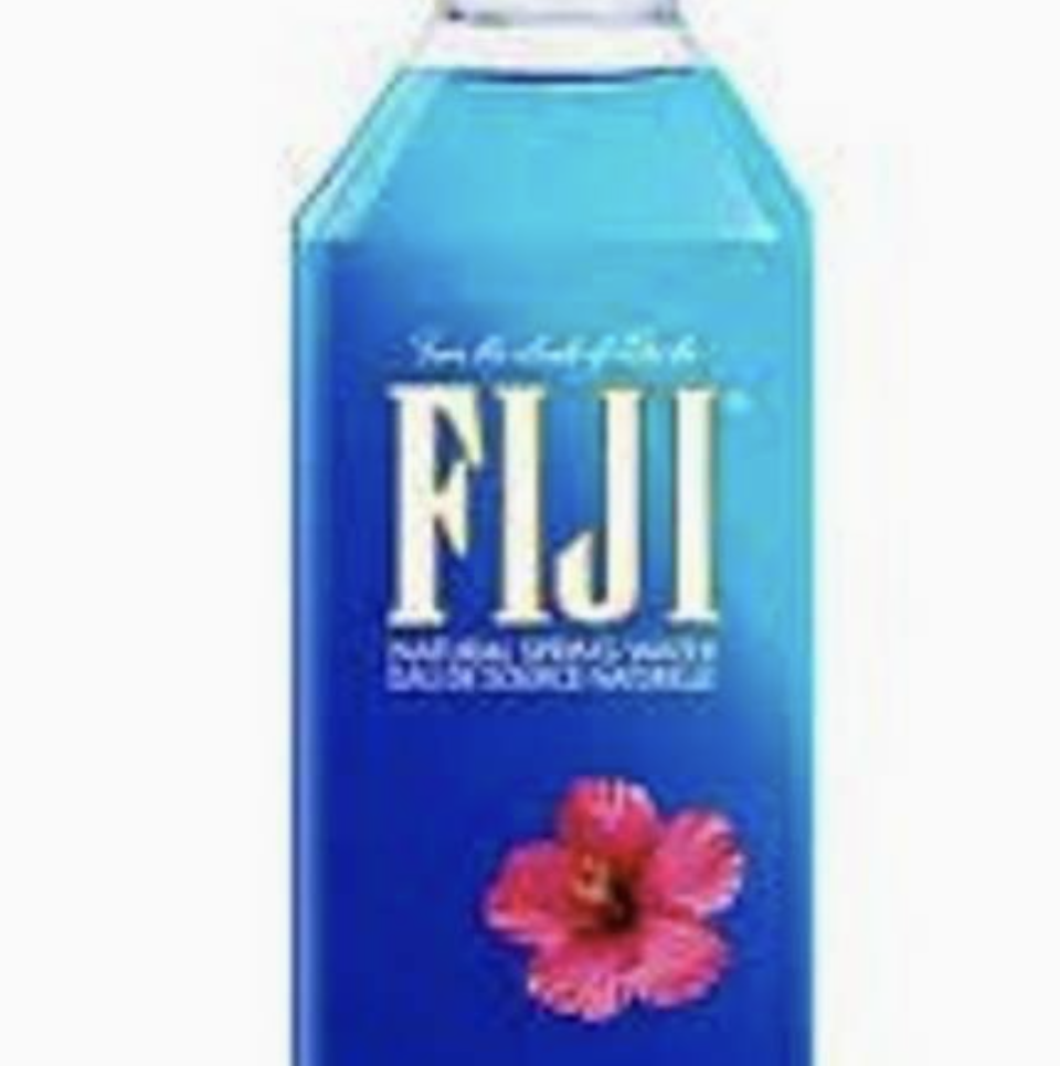 Fiji Water