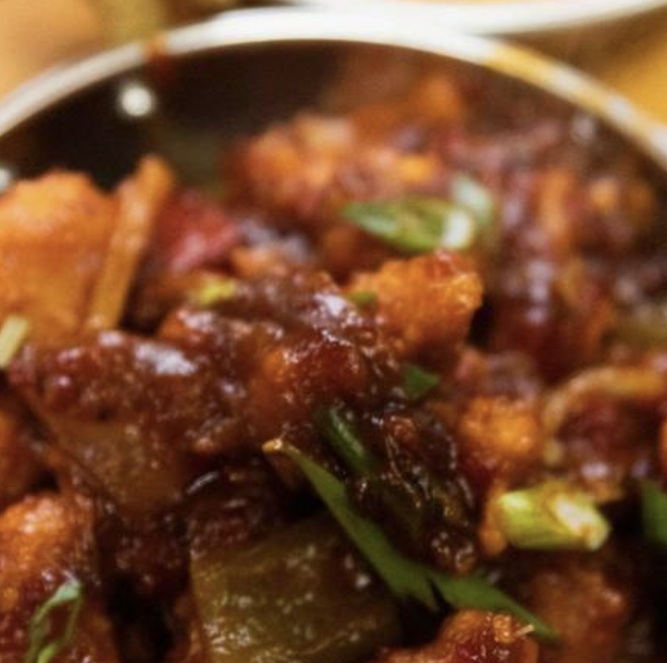 Gobi Manchurian