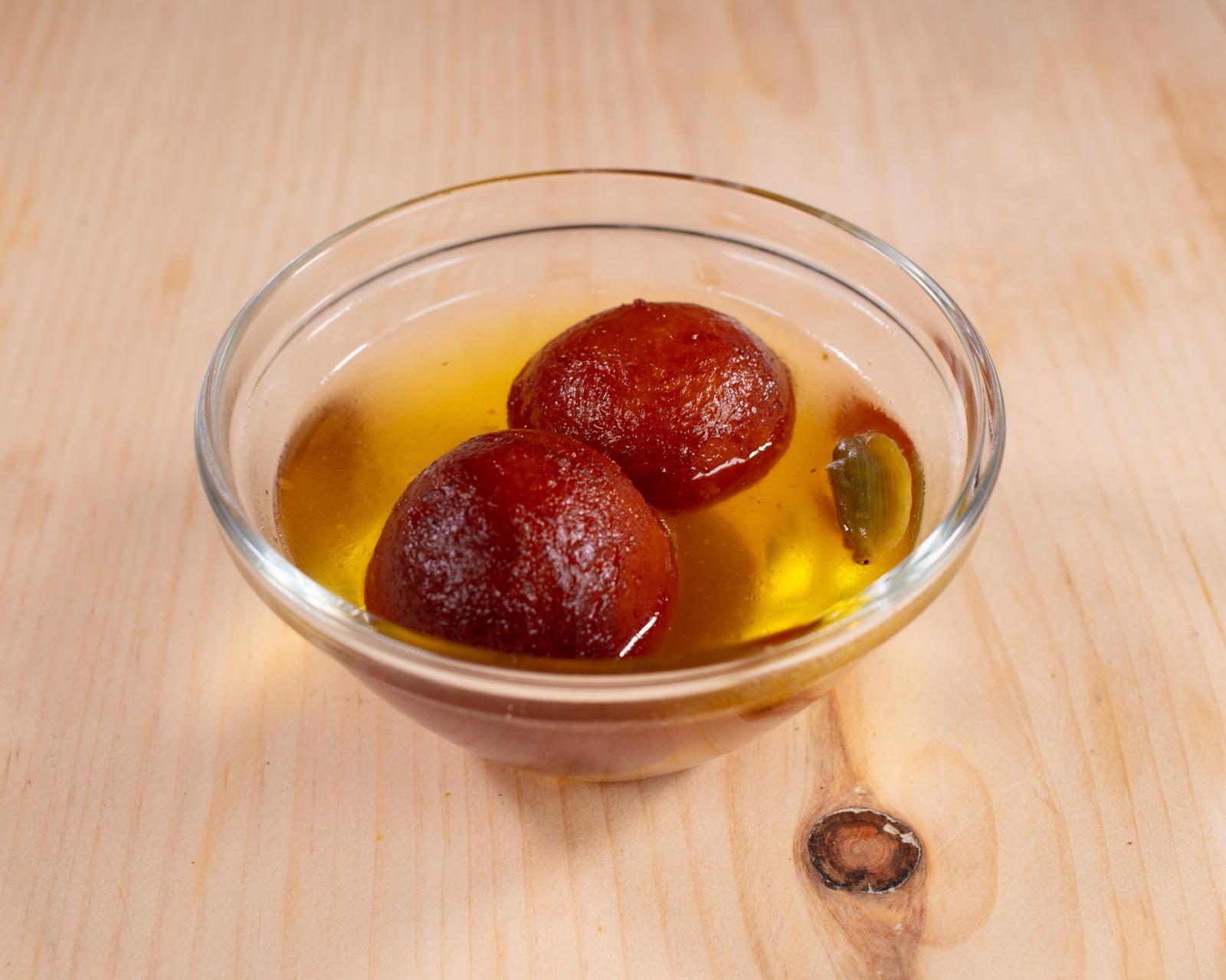 Gulab Jamun