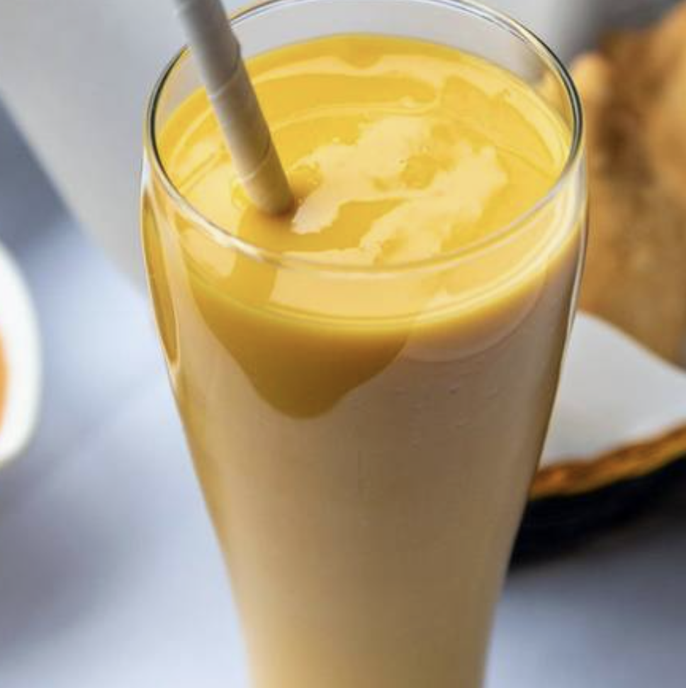 Mango Lassi