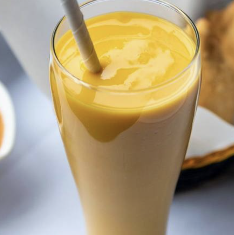 Mango Milkshake