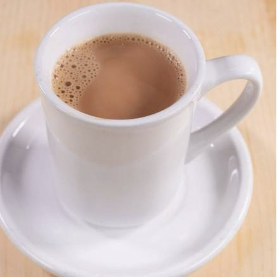 Masala Tea