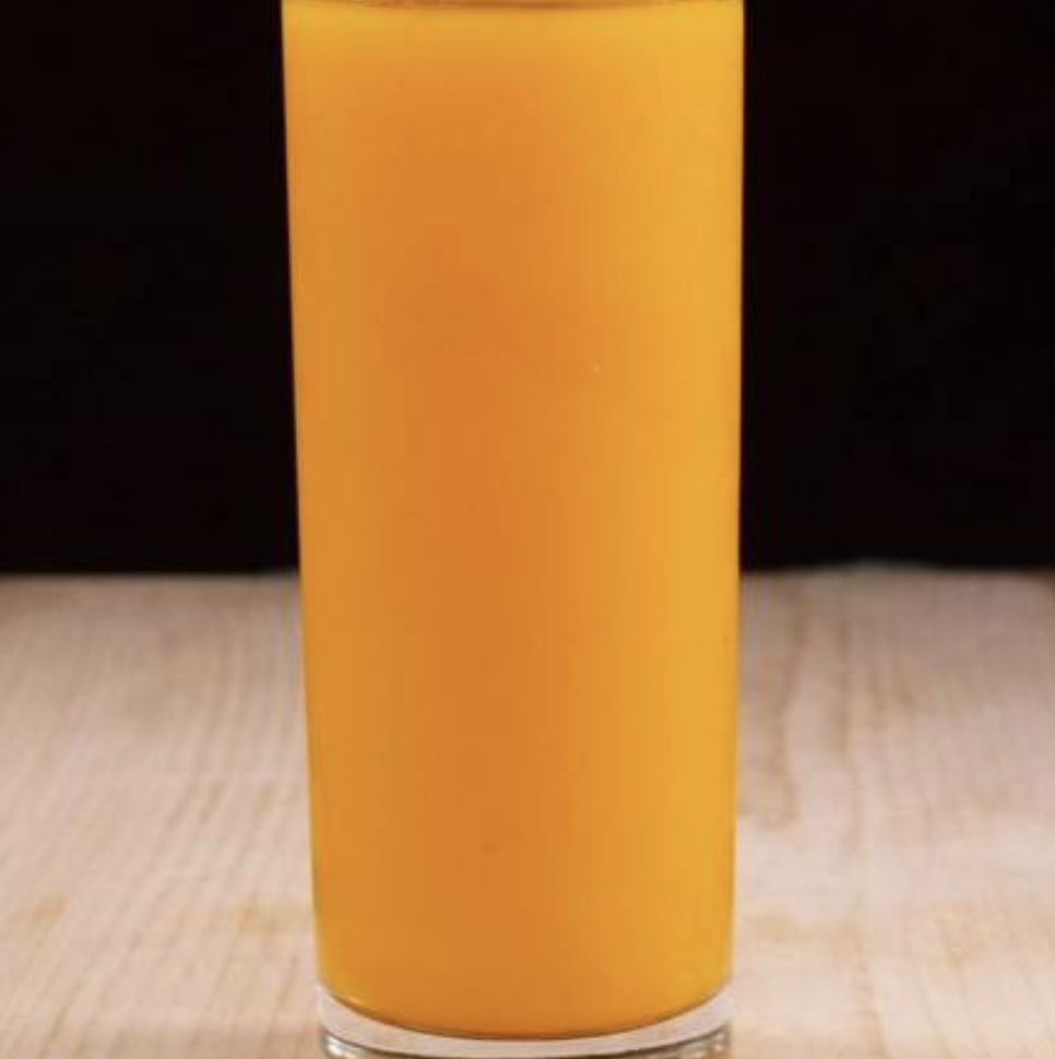 Orange Juice