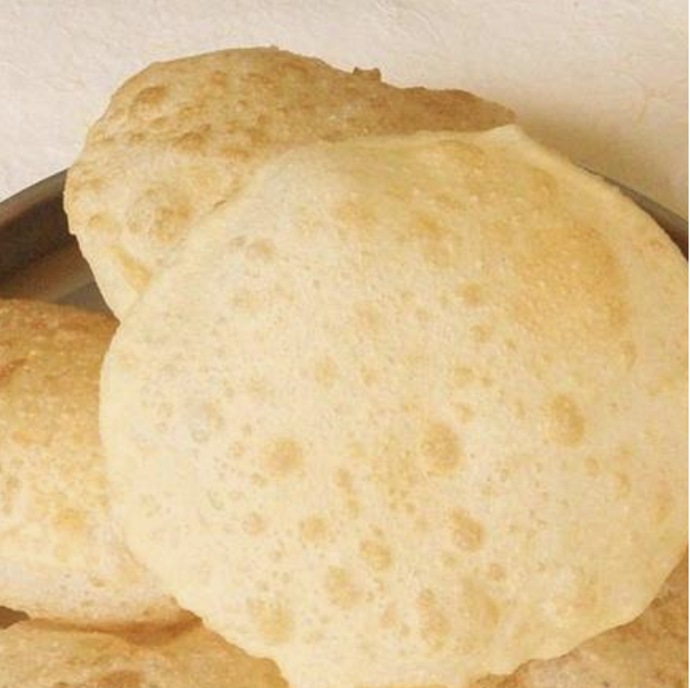 Poori