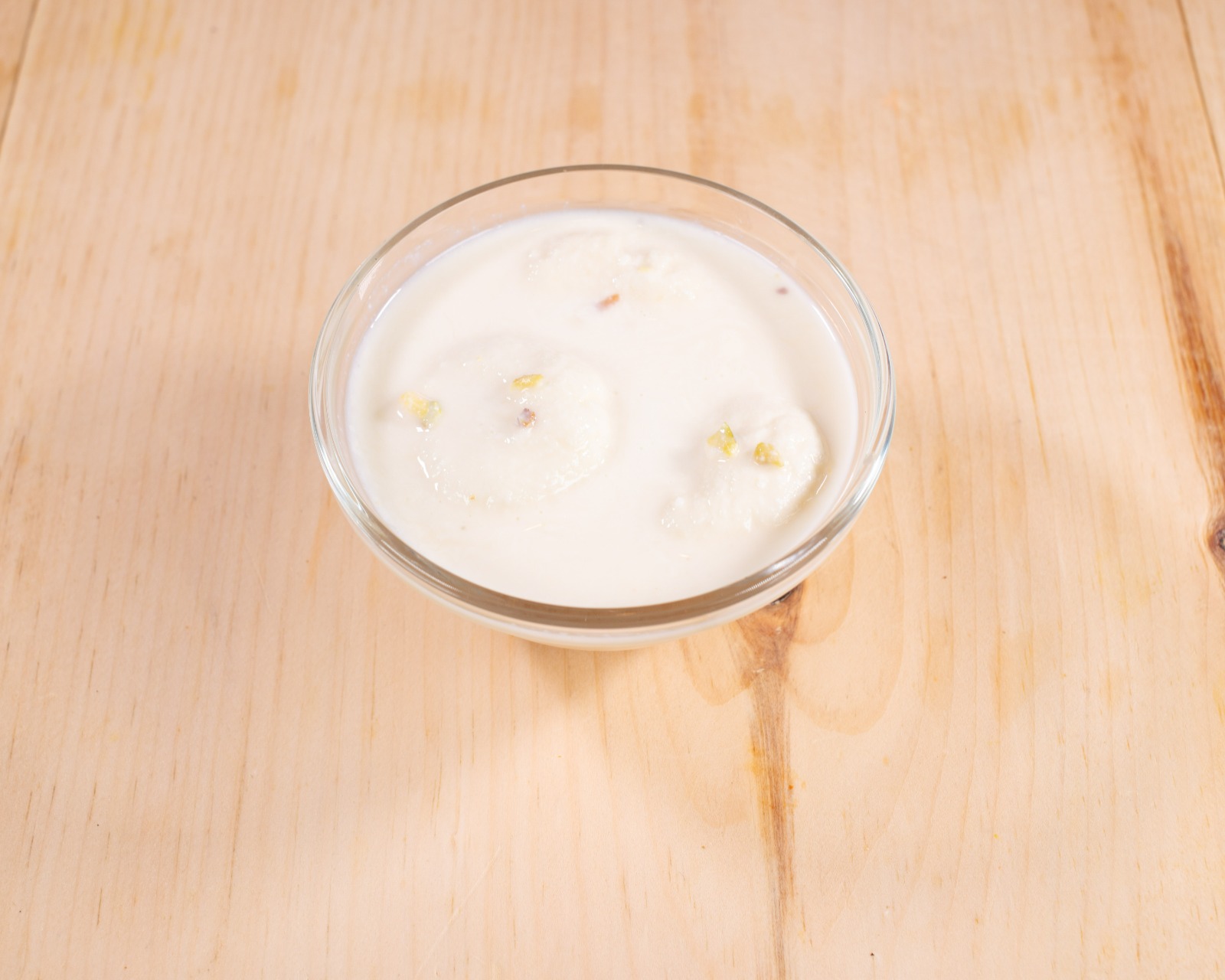 Rasmalai