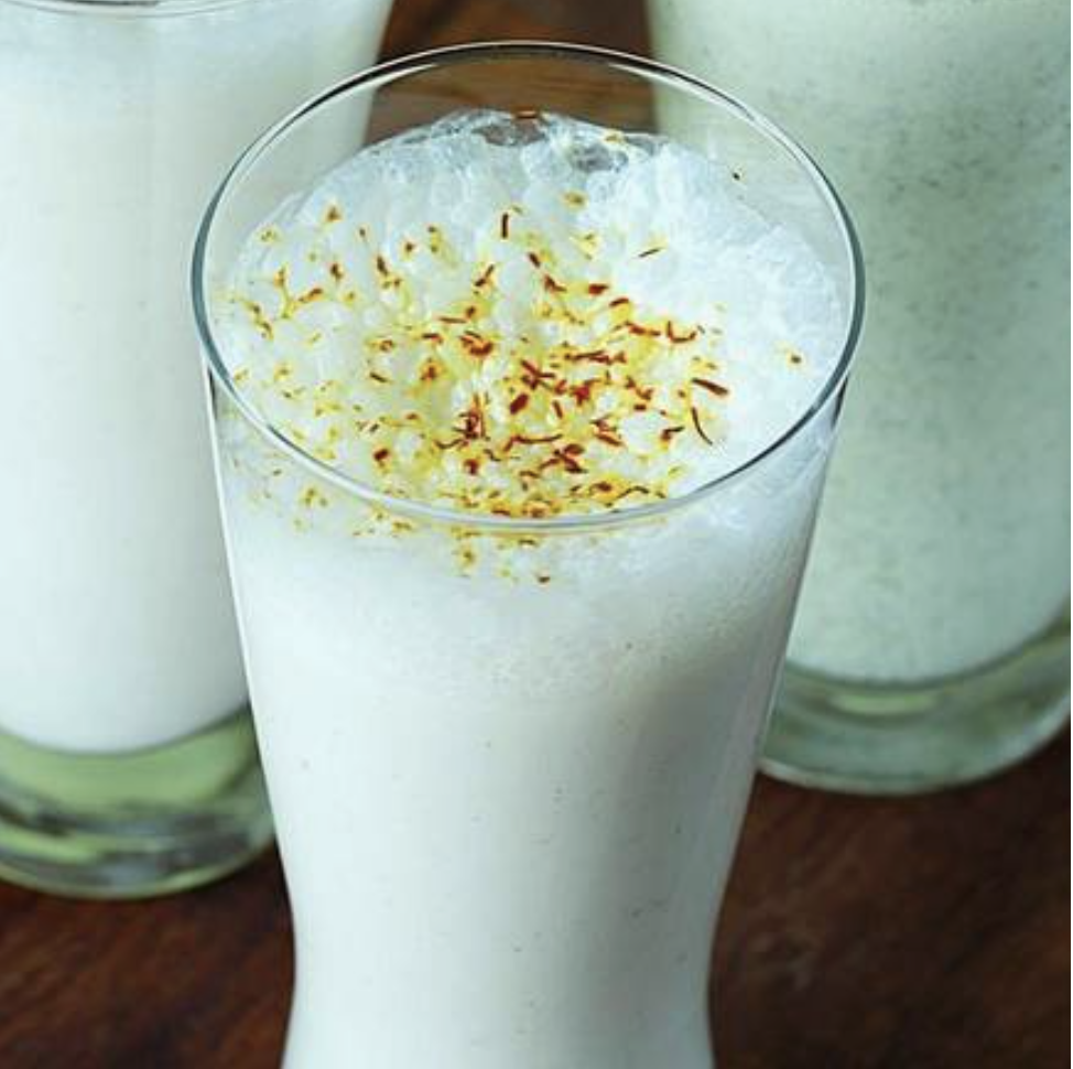 Salt Lassi