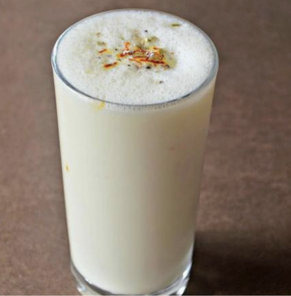 Sweet Lassi