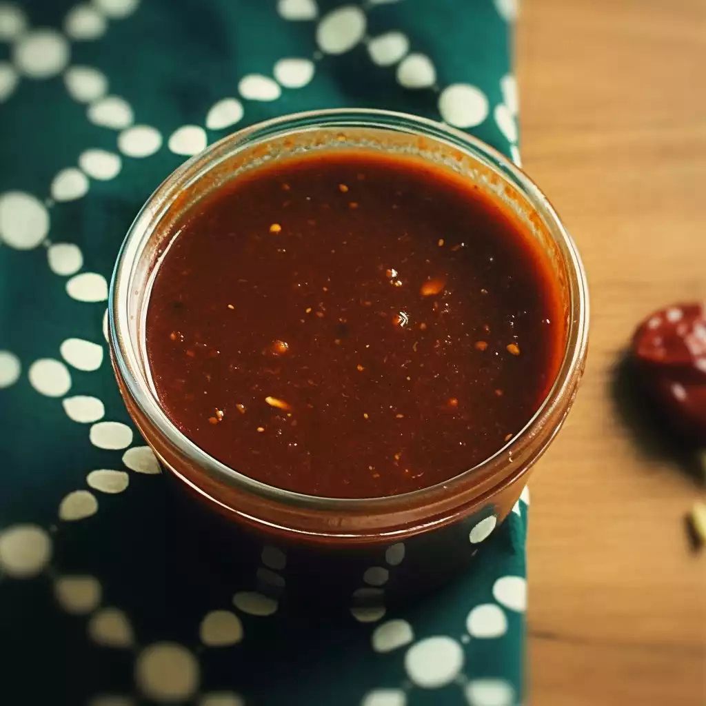 Tamarind Sauce