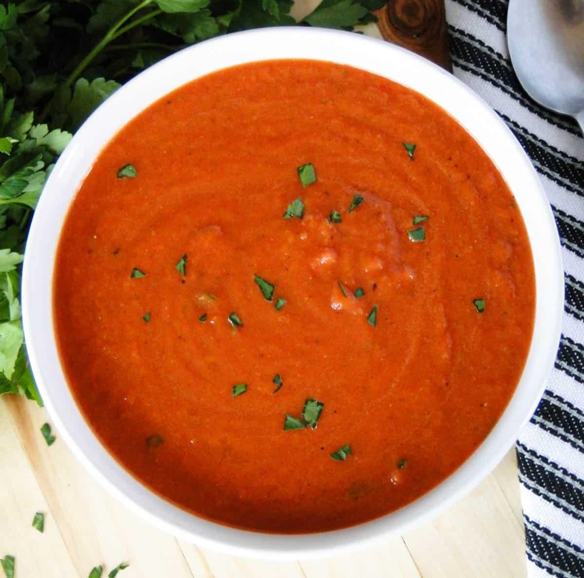 Tomato Soup