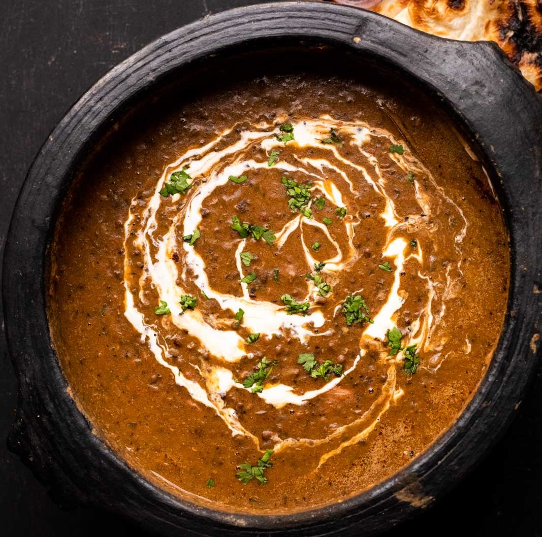 Daal Makhani 