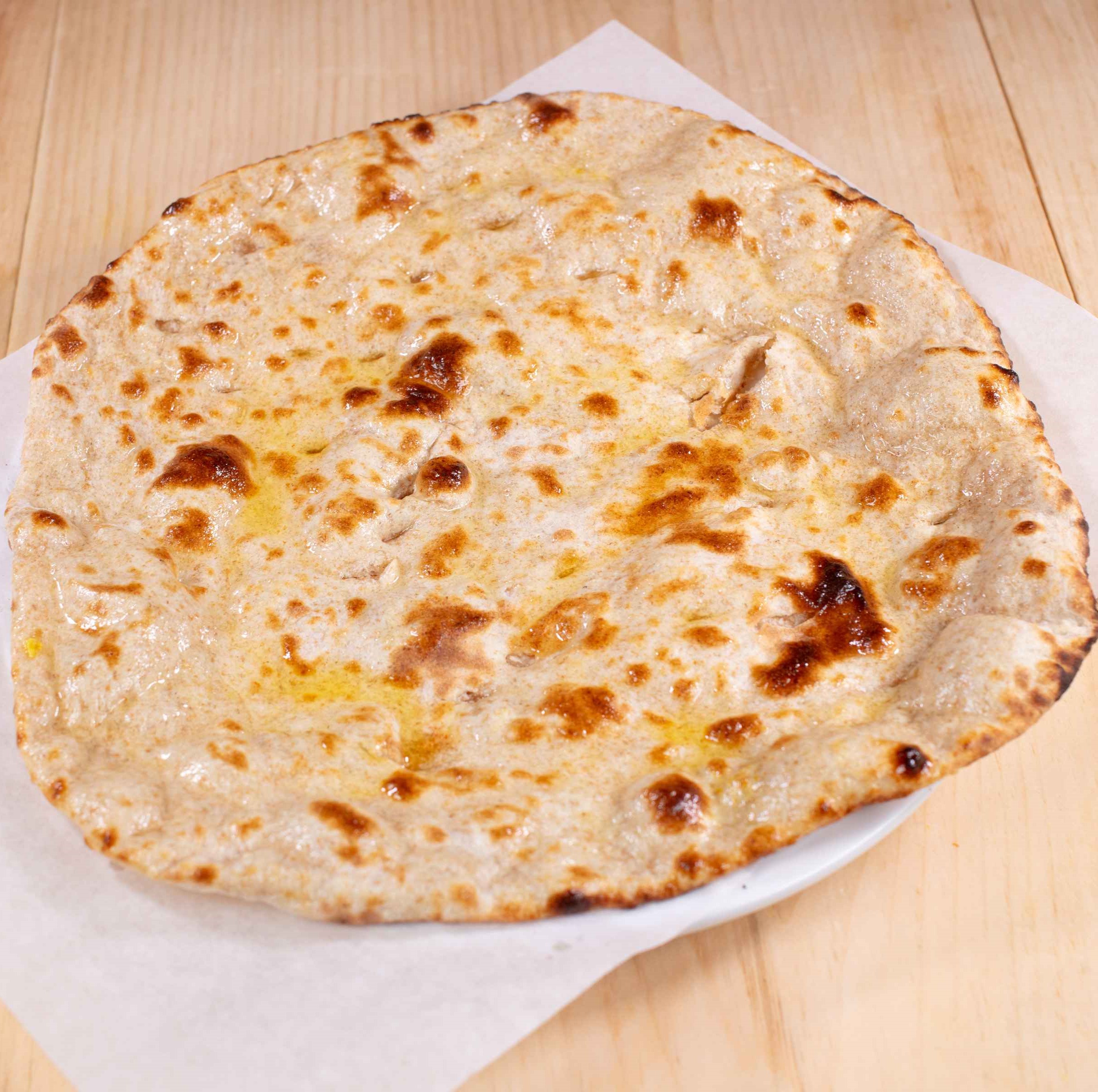 Butter Roti