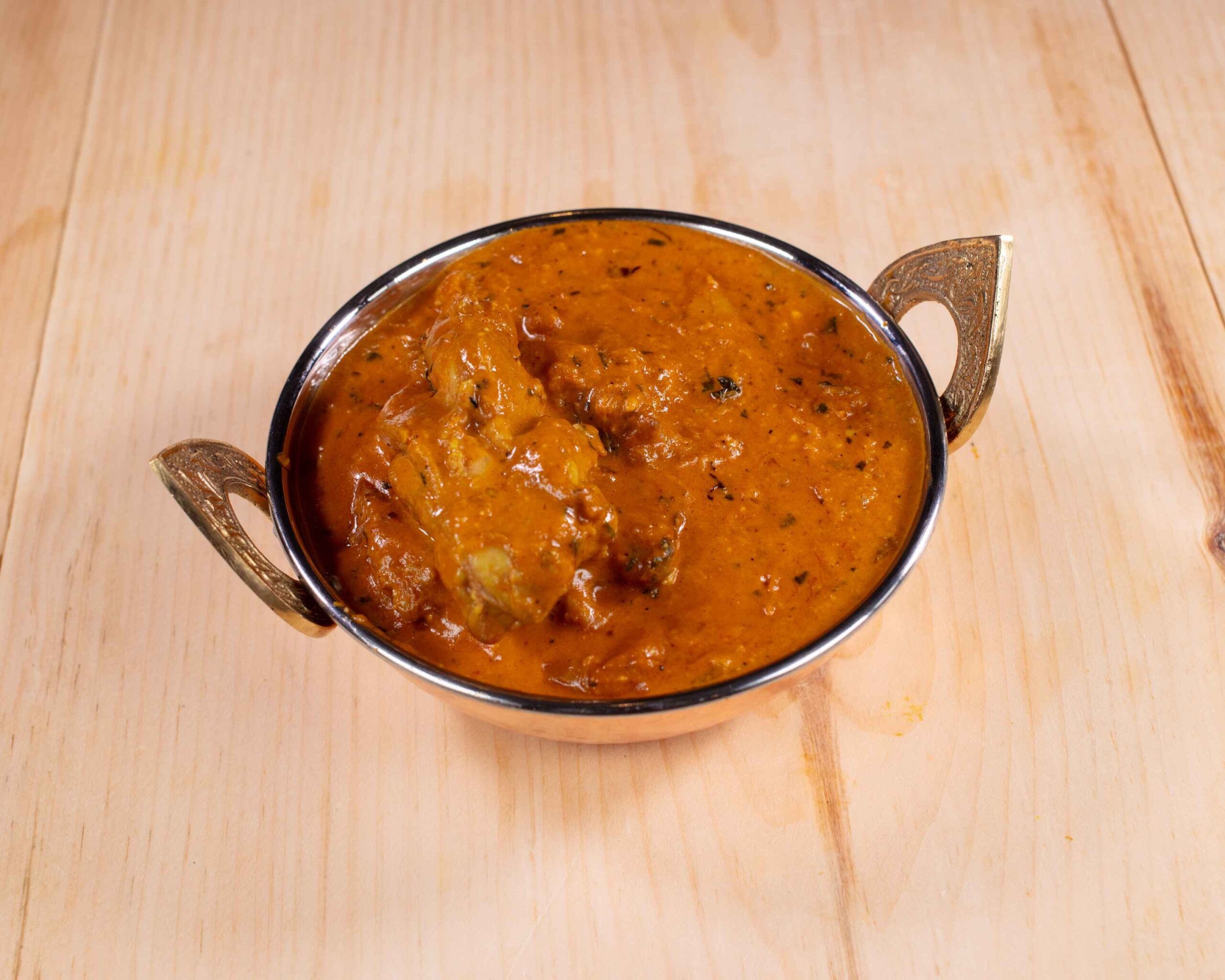 Chicken Korma