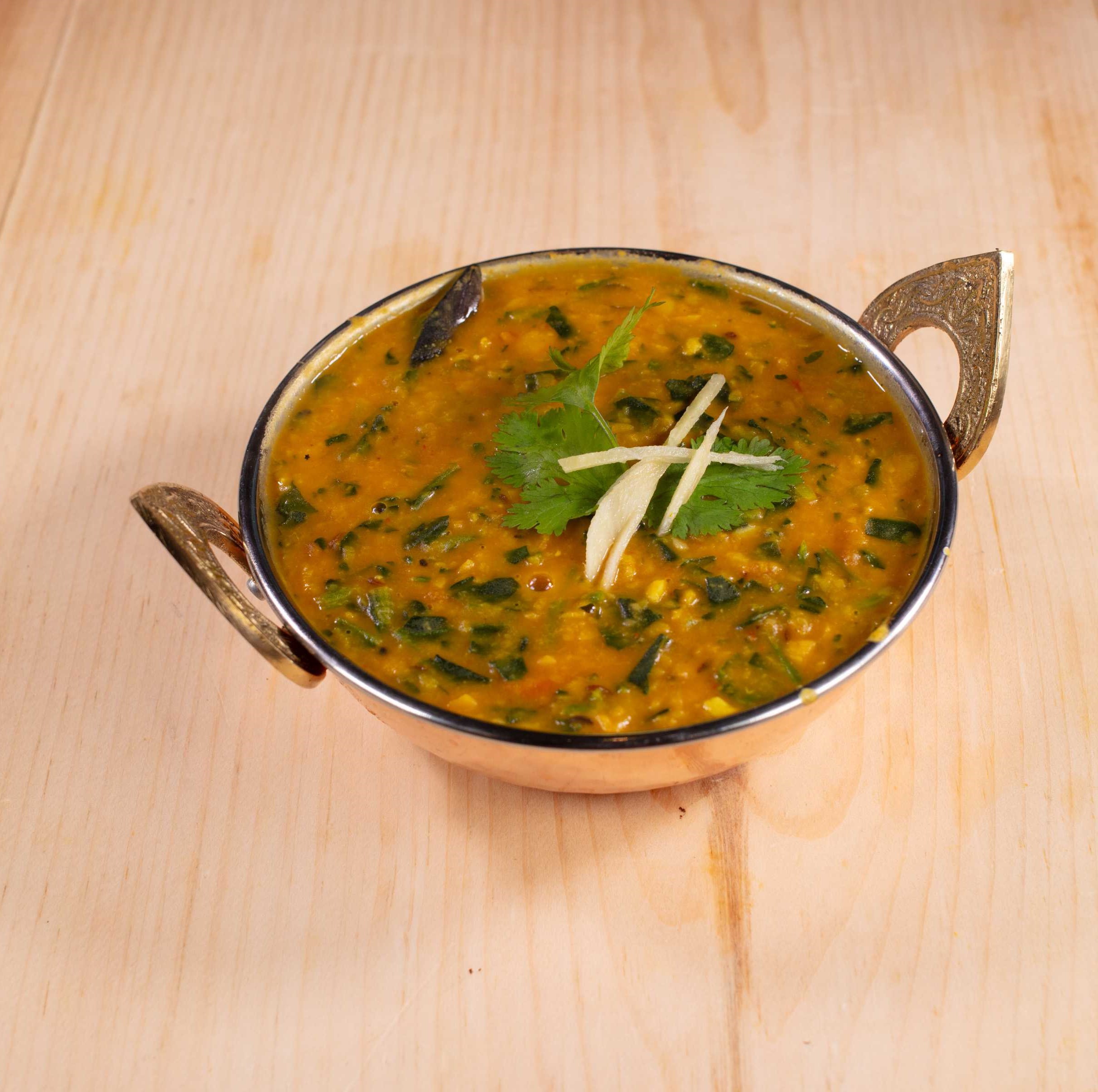 Daal Curry