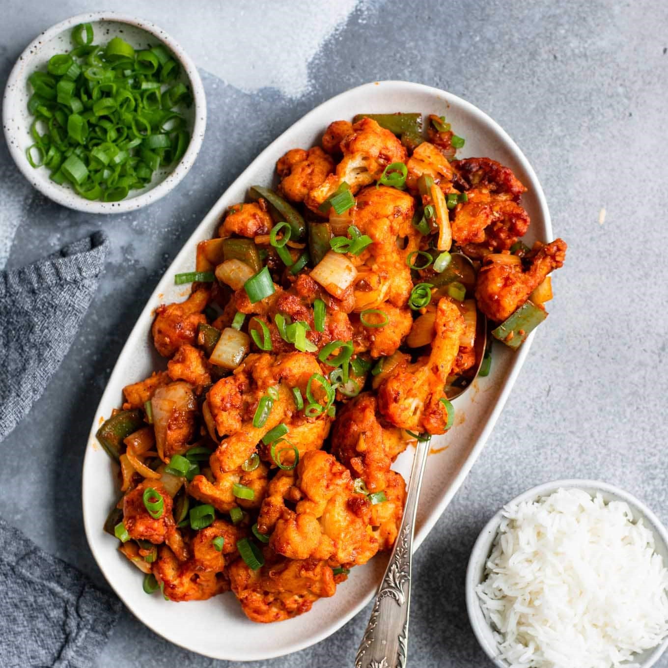 Gobi Manchurian 