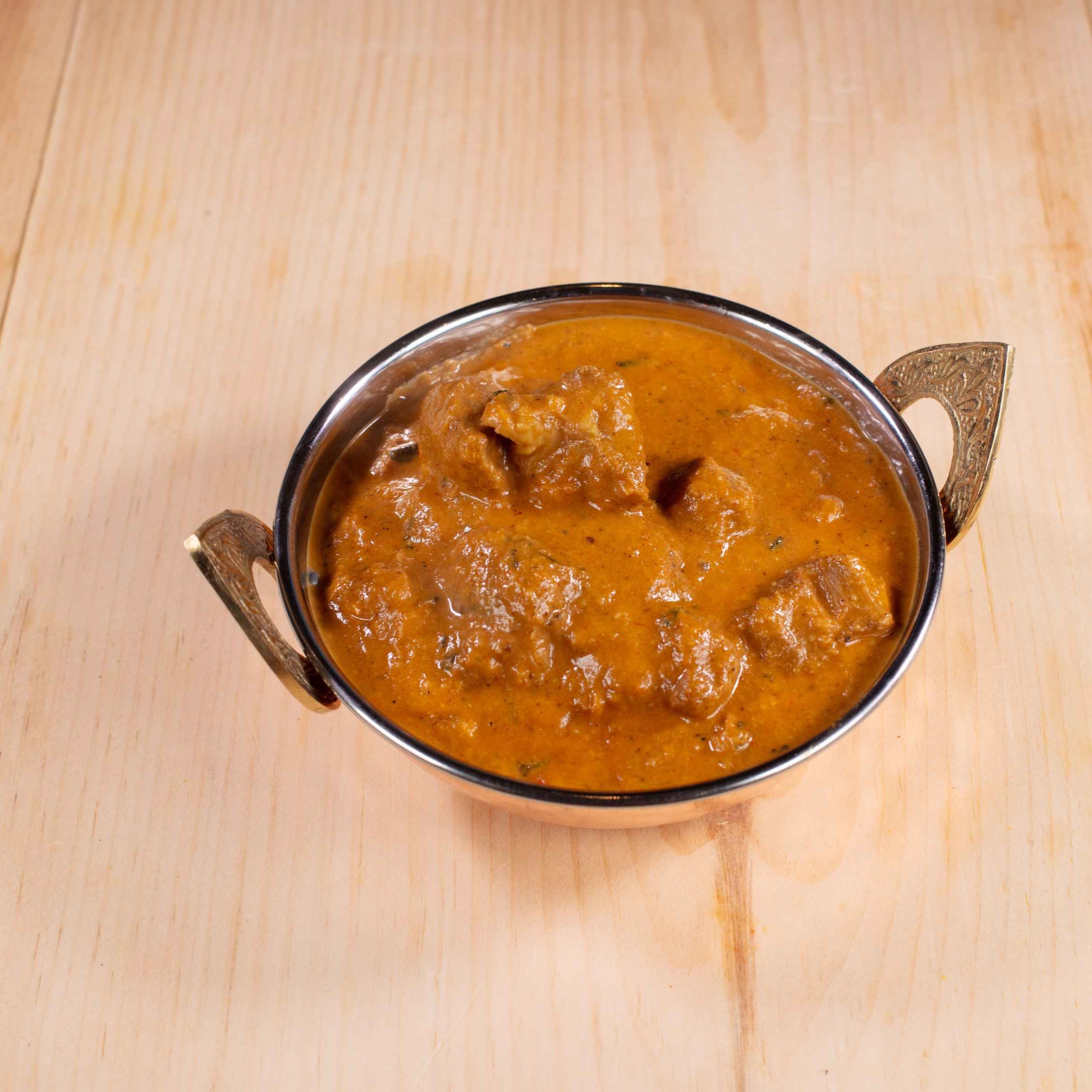 Lamb Korma