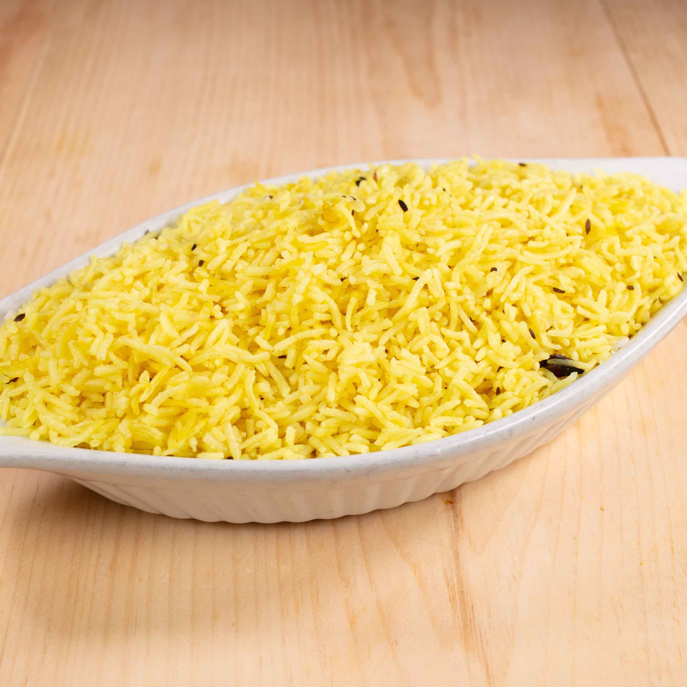 Pulao Rice