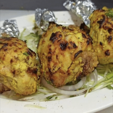 Thangidi Kebab