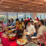 Catering Service Montreal 01