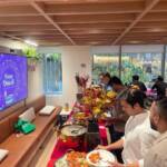 Catering Service Montreal 02