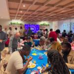 Catering Service Montreal 05