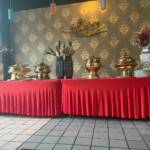 Catering Service Montreal 06