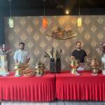 Catering Service Montreal 08