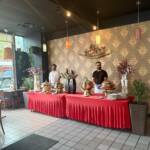 Catering Service Montreal 09