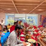 Catering Service Montreal Vid