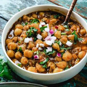Chana Aloo
