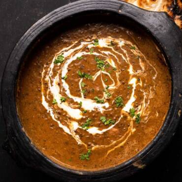 Dal Makhani