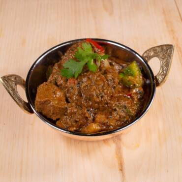 Lamb Rogan Josh