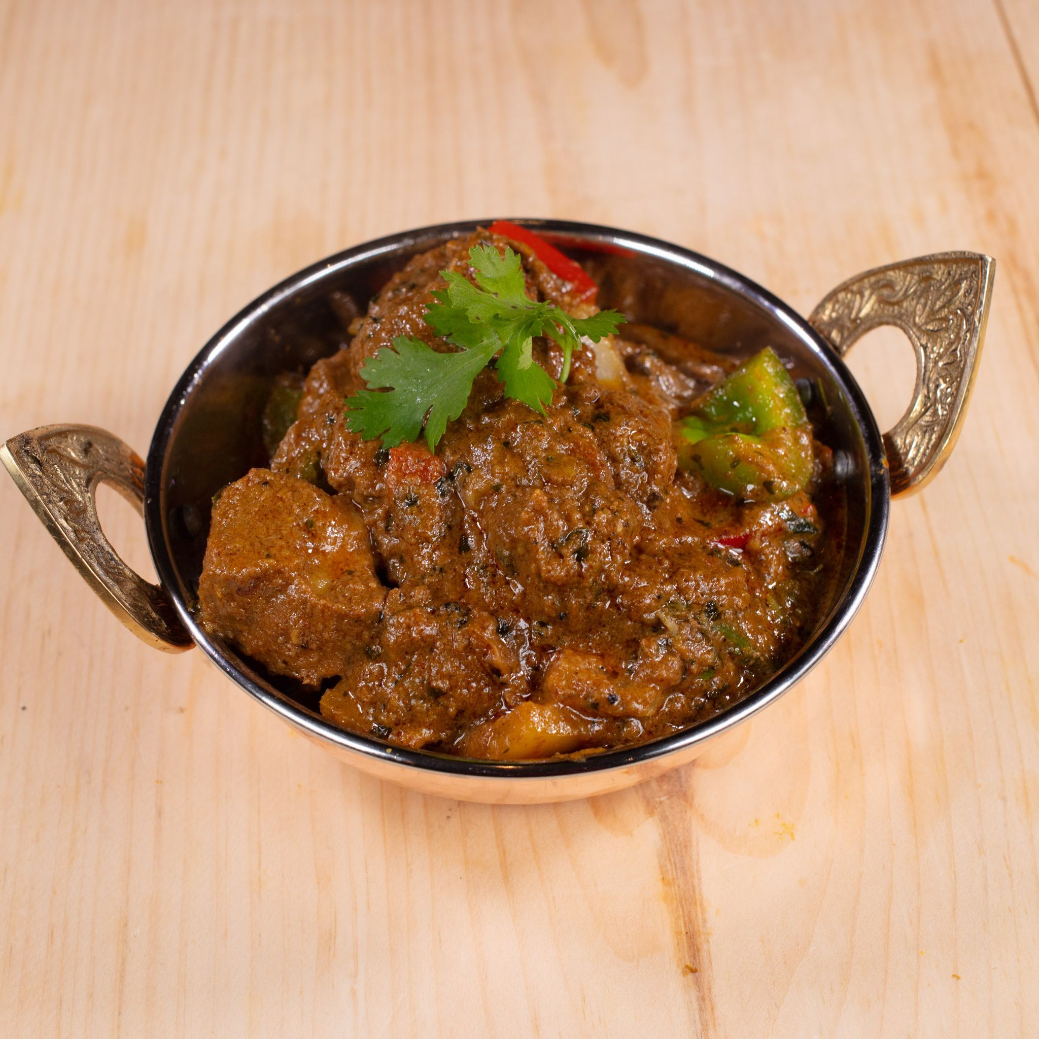 Lamb Rogan Josh